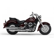 Yamaha XVS1100A DragStar Classic Yamaha XVS1100A DragStar Classic
